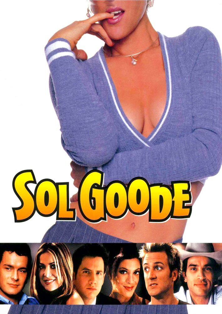 Sol Goode