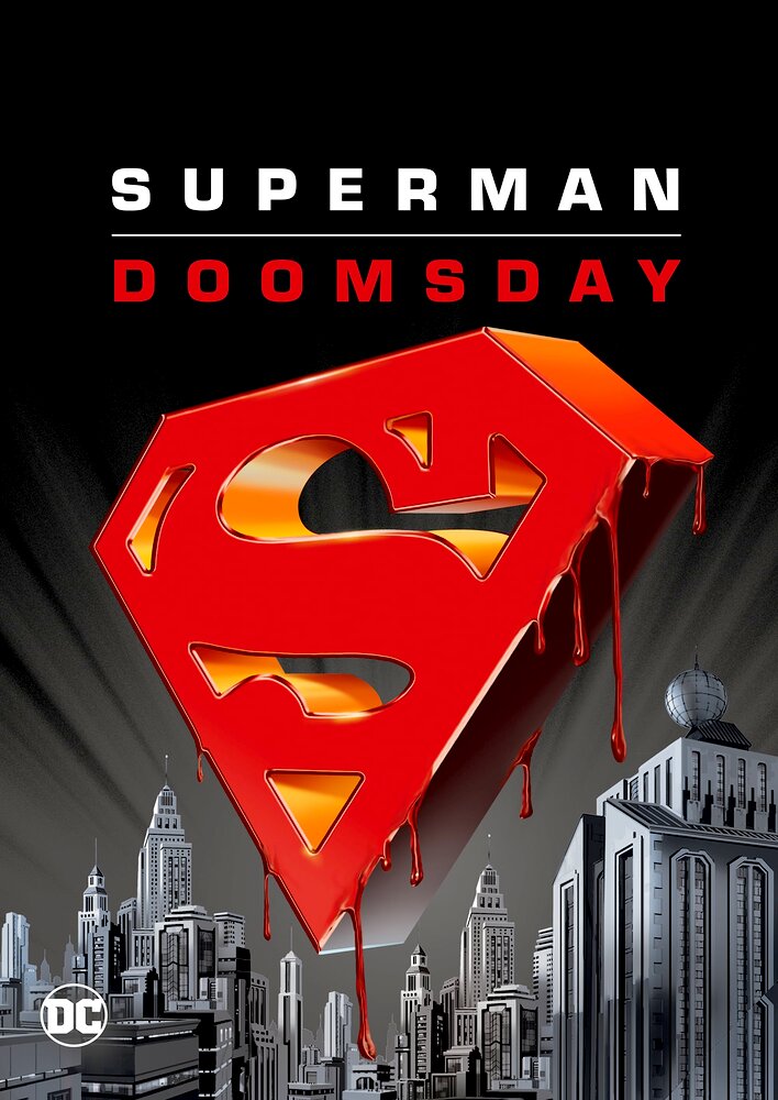 Superman: Doomsday