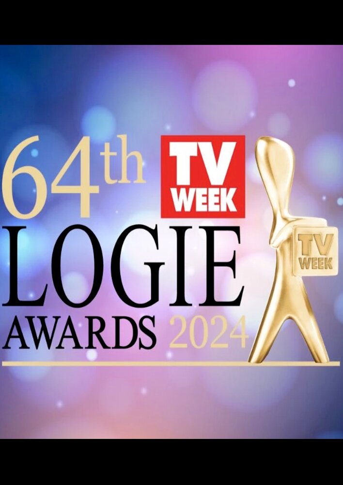 The 64th Annual TV Week Logie Awards