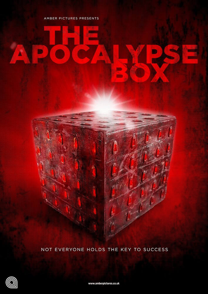 The Apocalypse Box