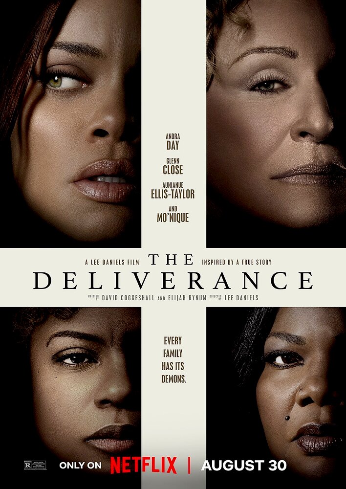 The Deliverance