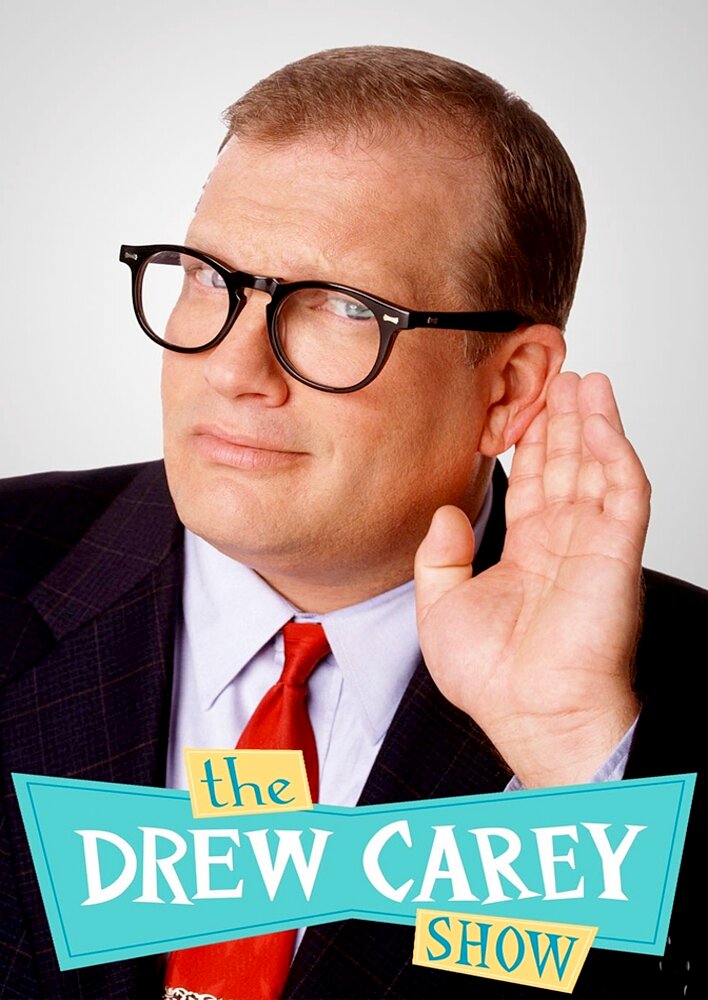 The Drew Carey Show