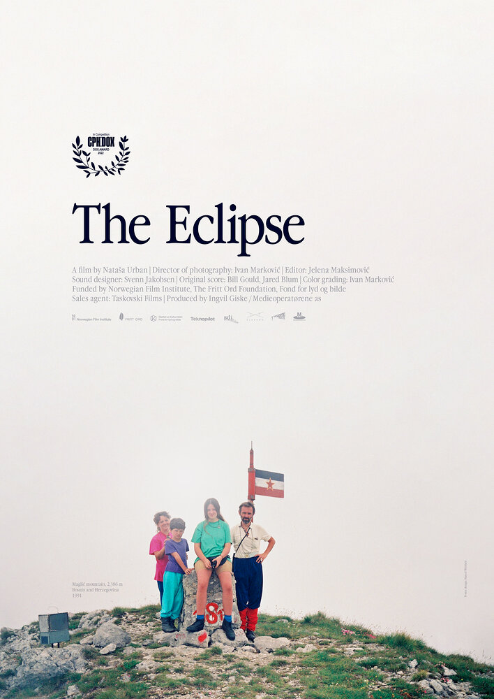 The Eclipse