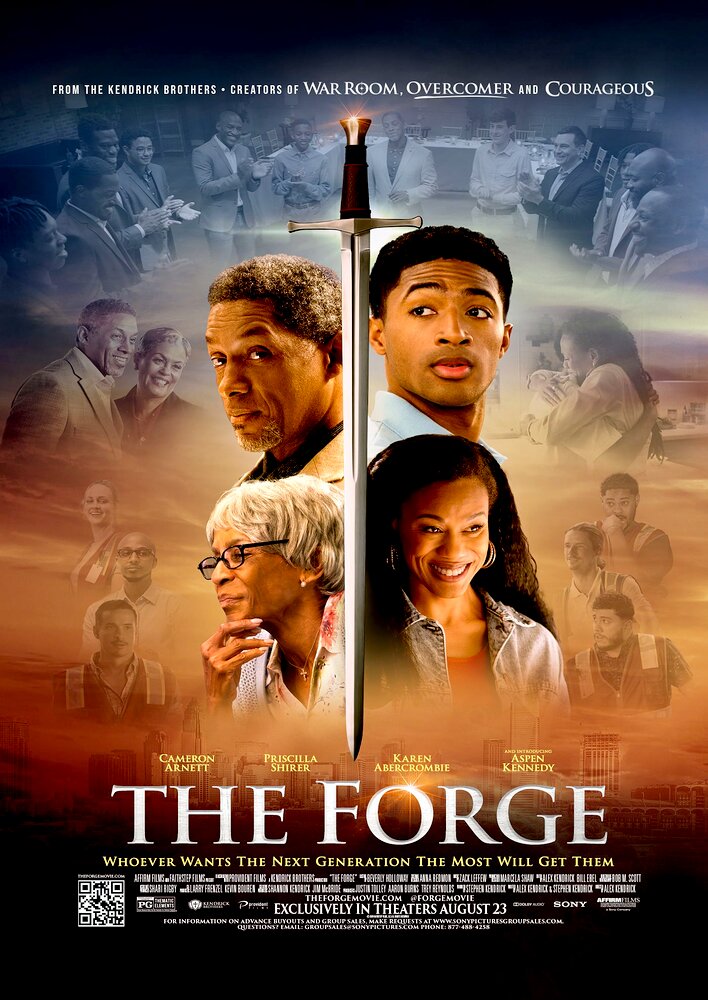 The Forge