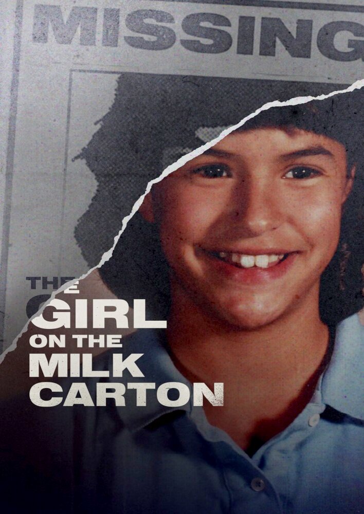 The Girl on the Milk Carton