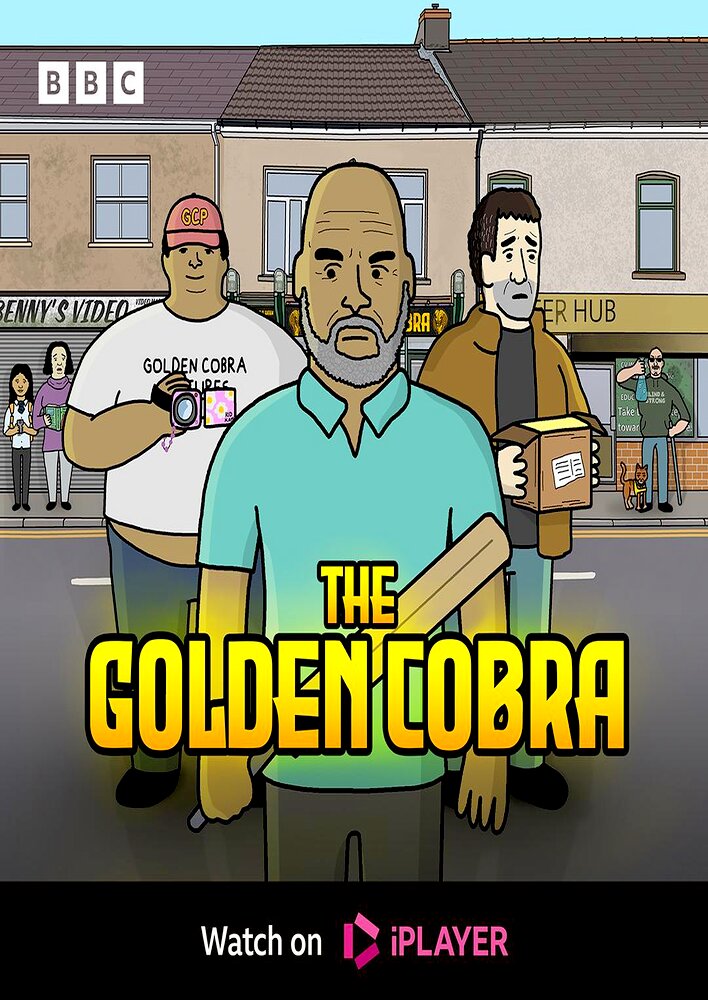 The Golden Cobra