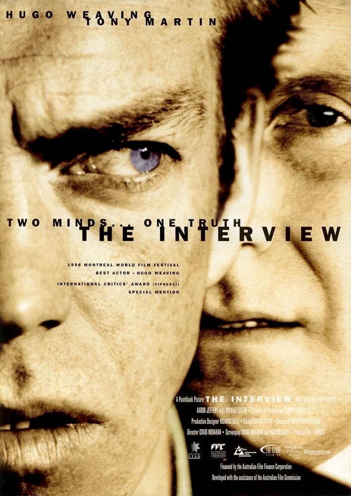 The Interview