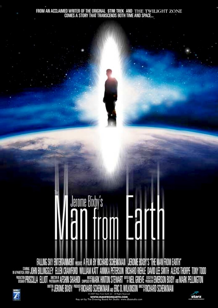 The Man from Earth