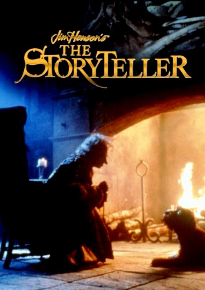 The Storyteller