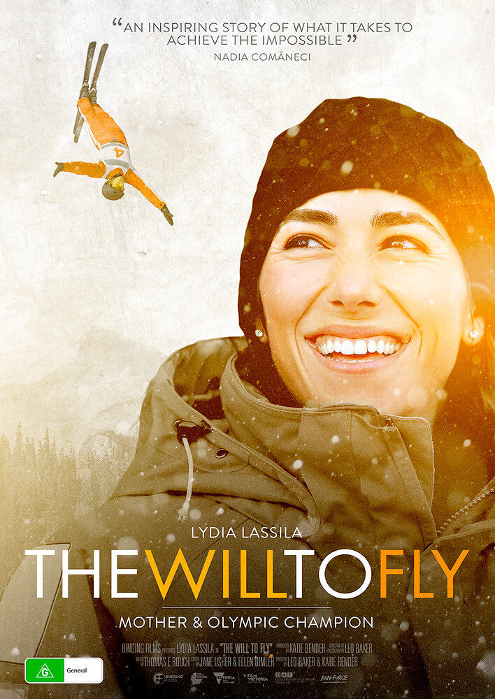 The Will to Fly