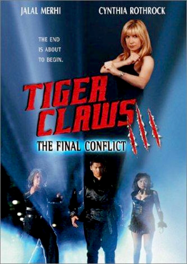 Tiger Claws III