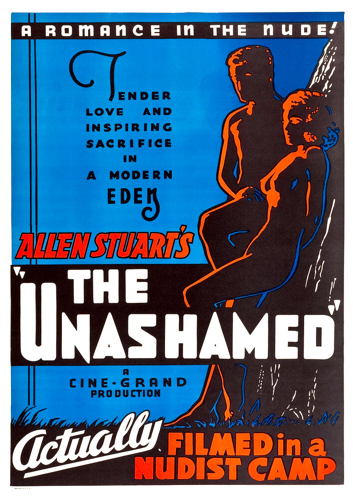 Unashamed: A Romance