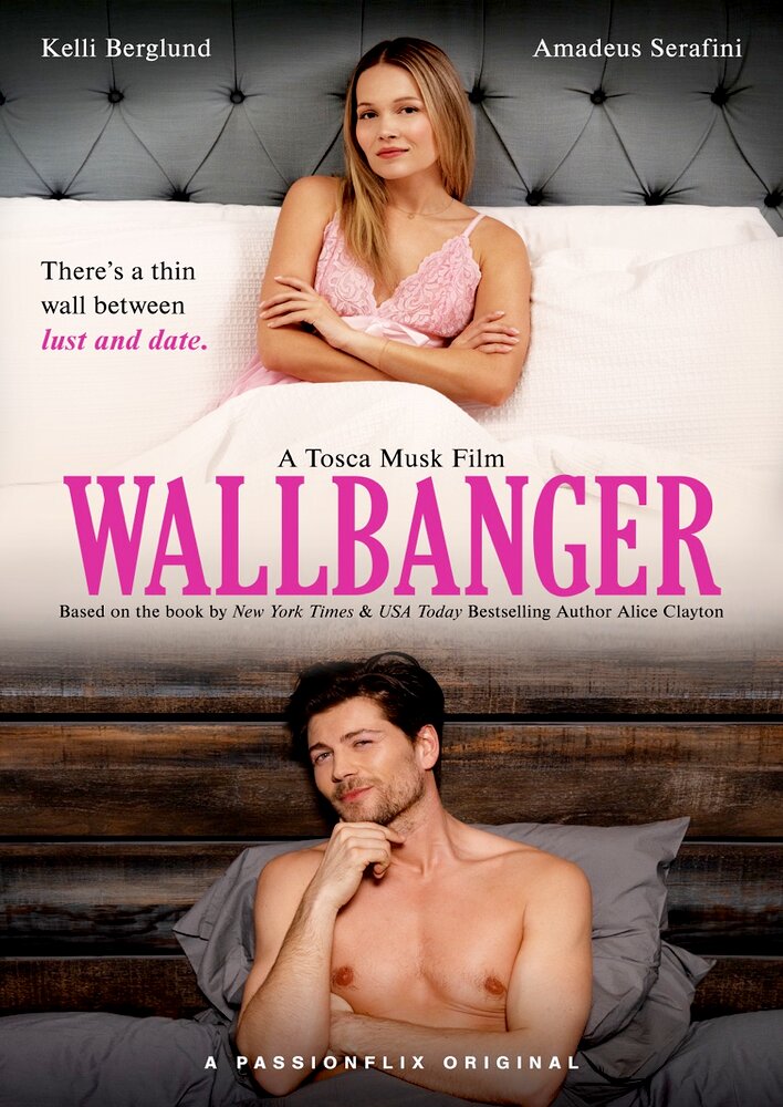 Wallbanger