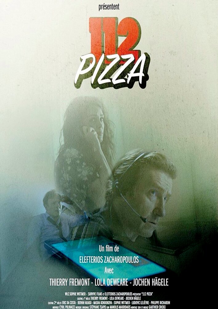 911-Pizza