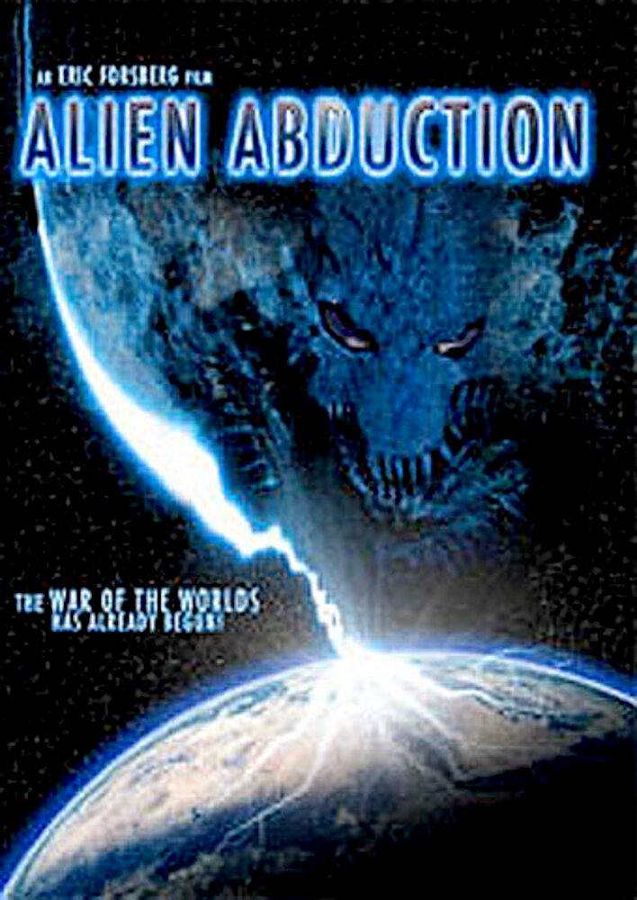 Alien Abduction