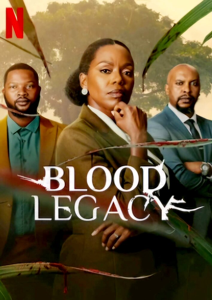 Blood Legacy