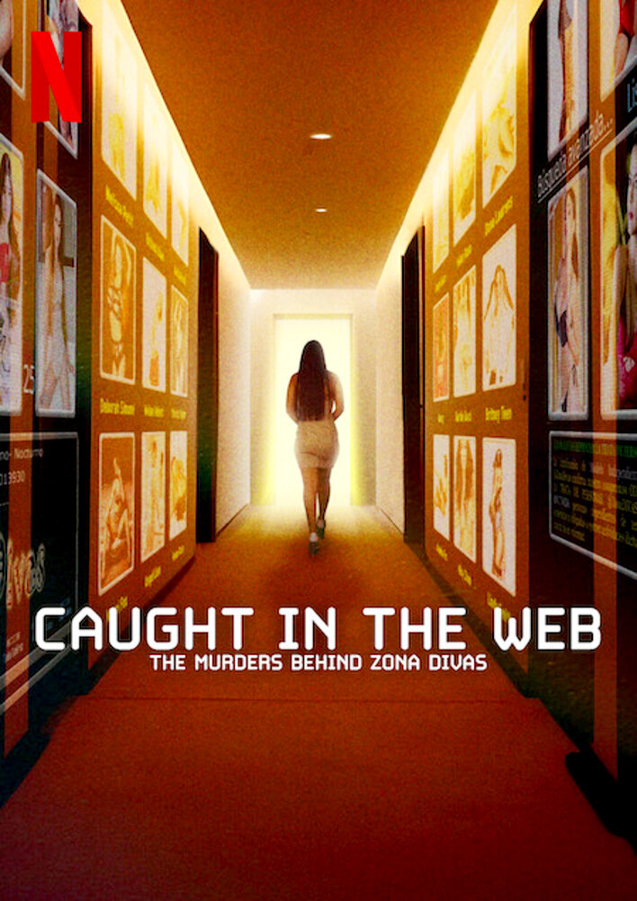 Caught in the Web: The Murders Behind Zona Divas