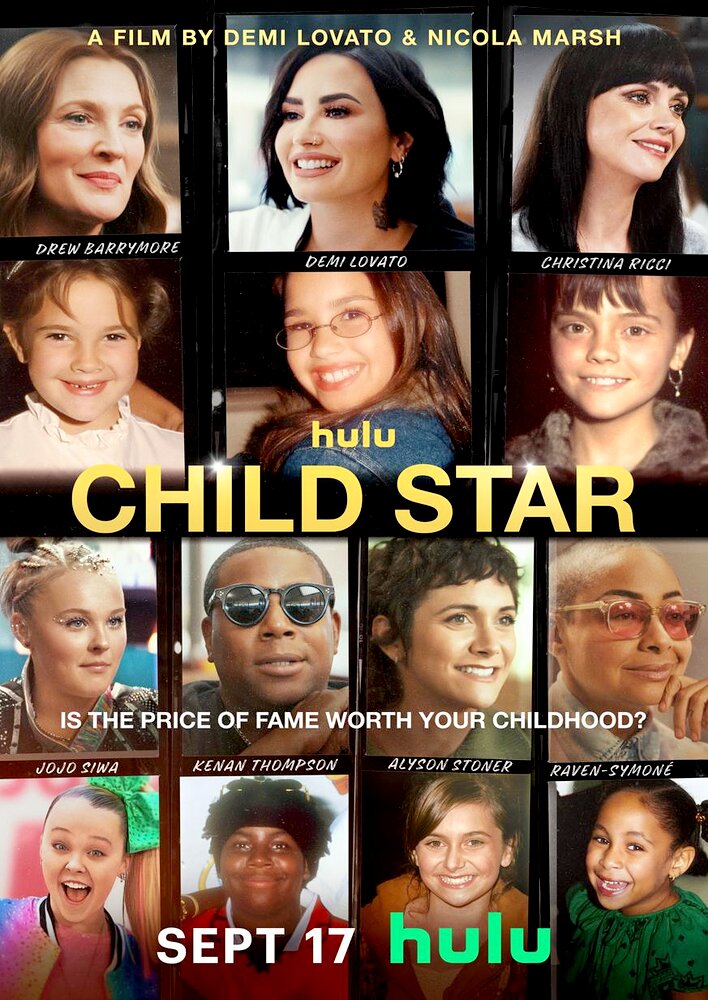 Child Star