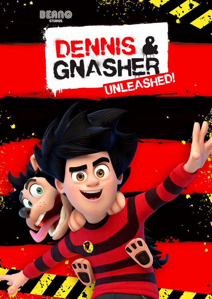 Dennis and Gnasher: Unleashed