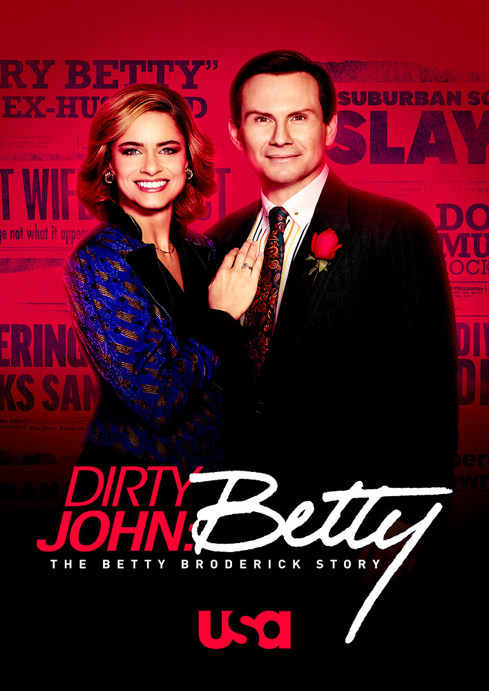 Dirty John