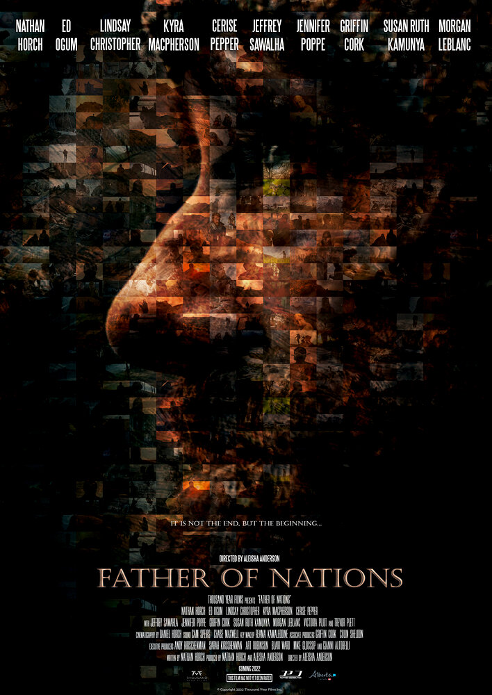 Father of Nations