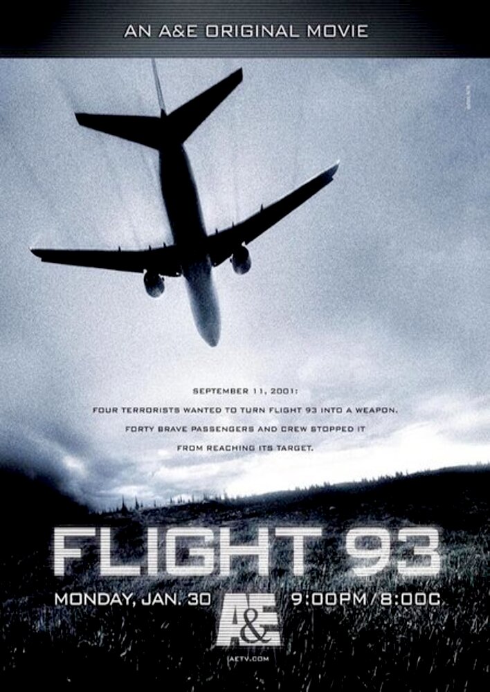 Flight 93