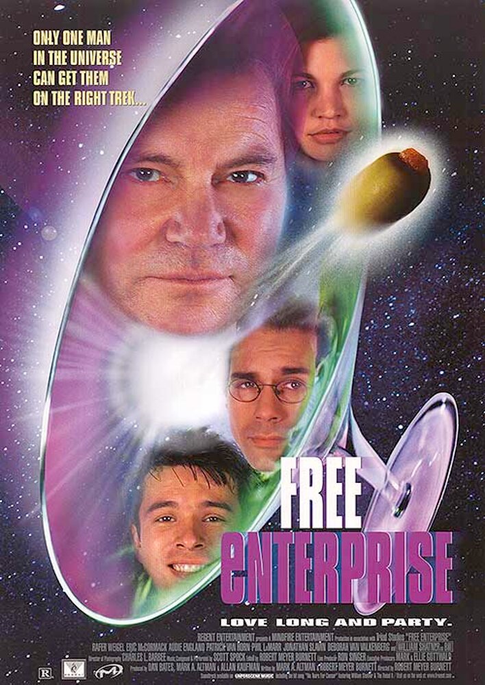 Free Enterprise