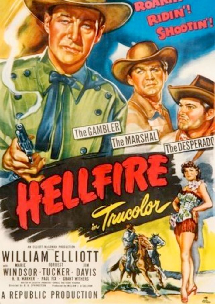 Hellfire