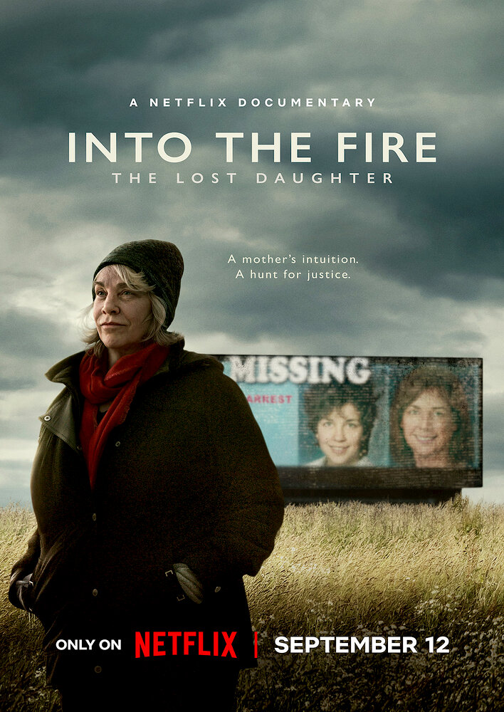 Into the Fire: The Lost Daughter