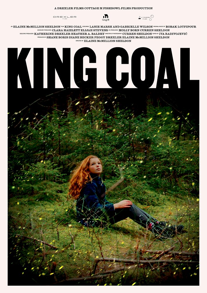 King Coal