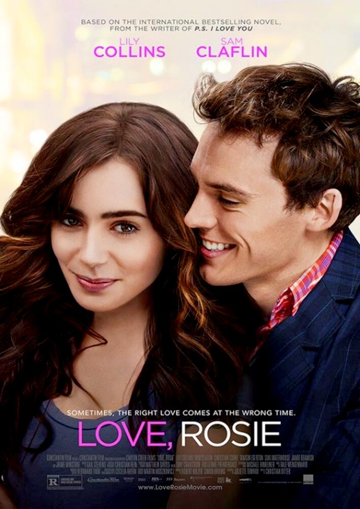 Love, Rosie