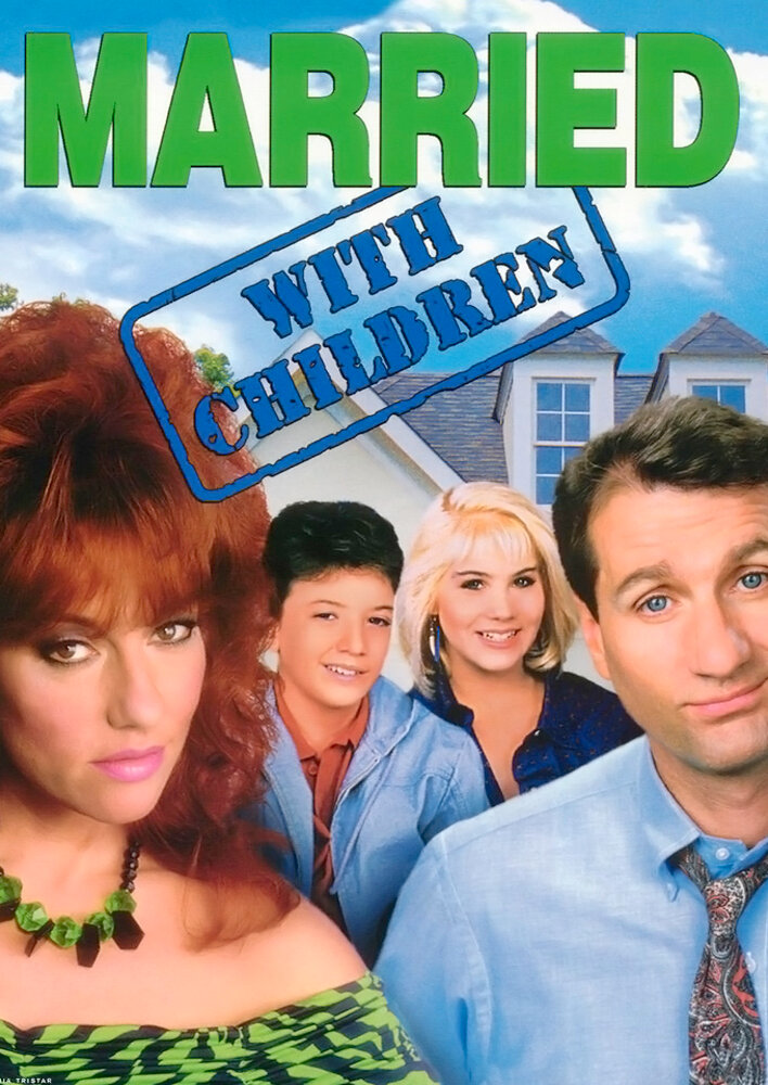 Married... with Children