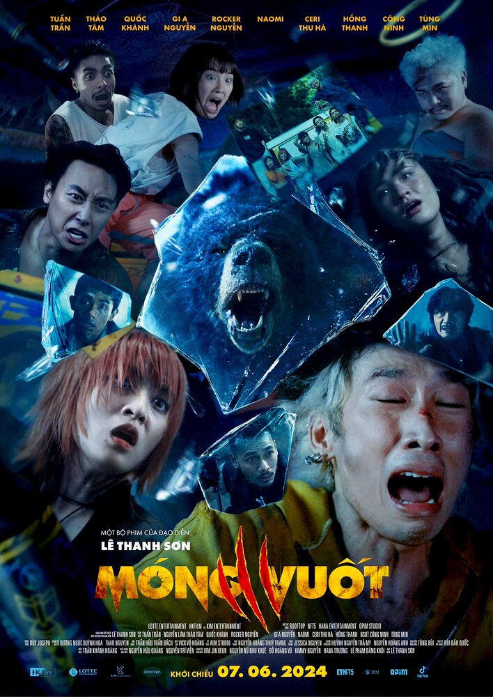 Mong Vuot