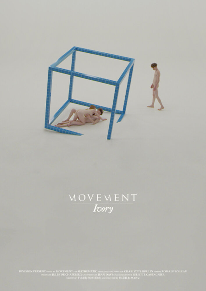 Movement: Ivory