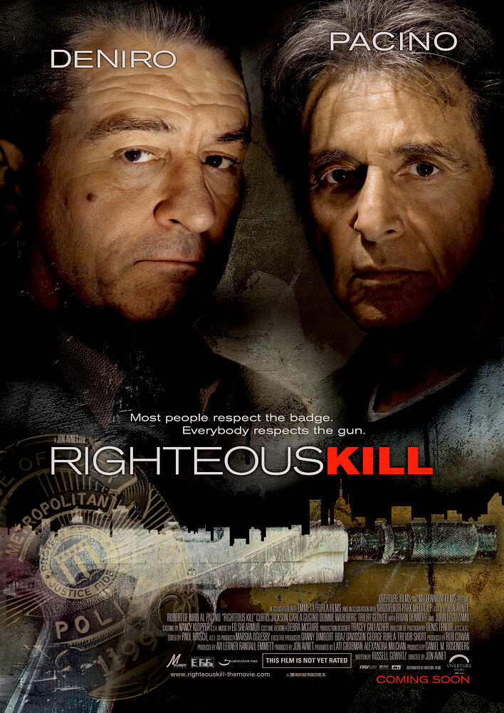 Righteous Kill