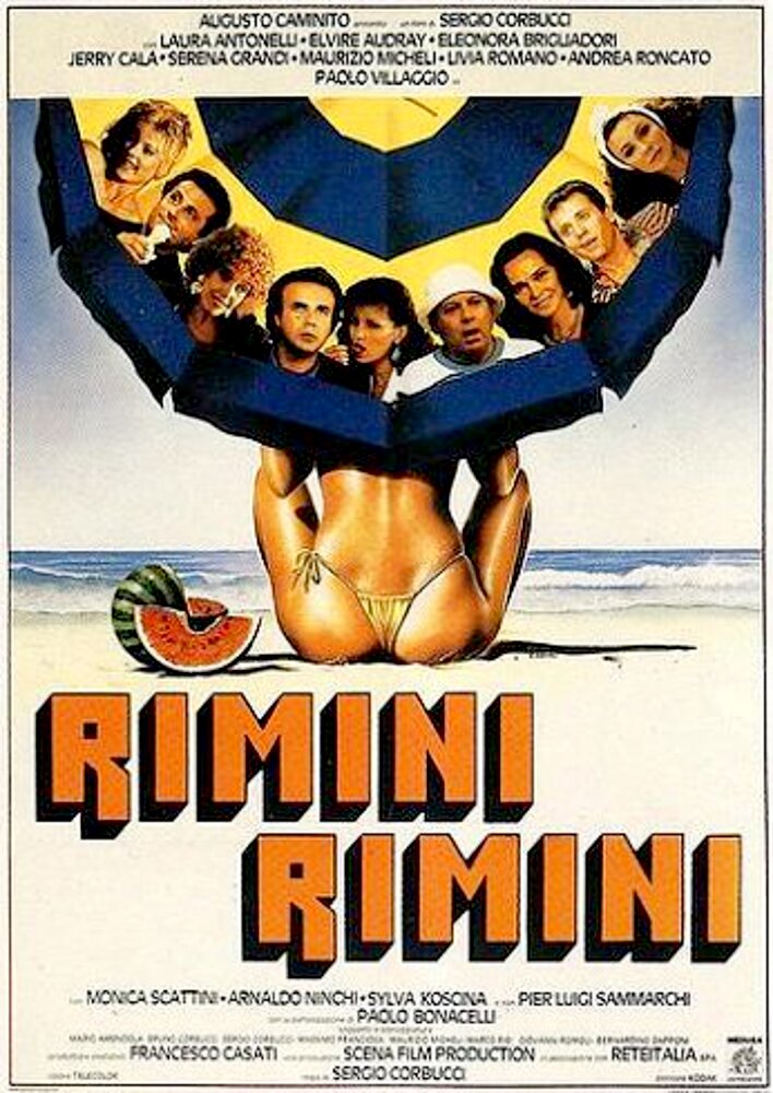 Rimini Rimini