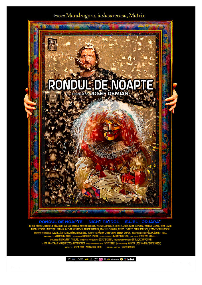 Rondul de noapte