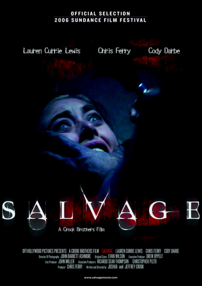 Salvage