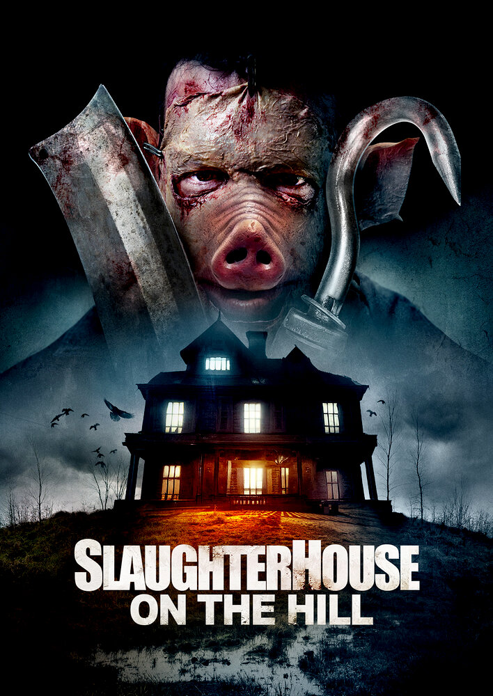 Slaughterhouse on the Hill