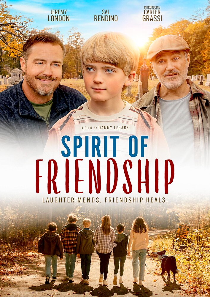 Spirit of Friendship