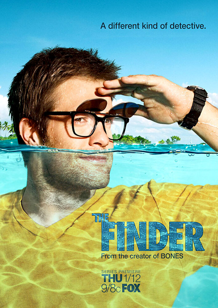 The Finder