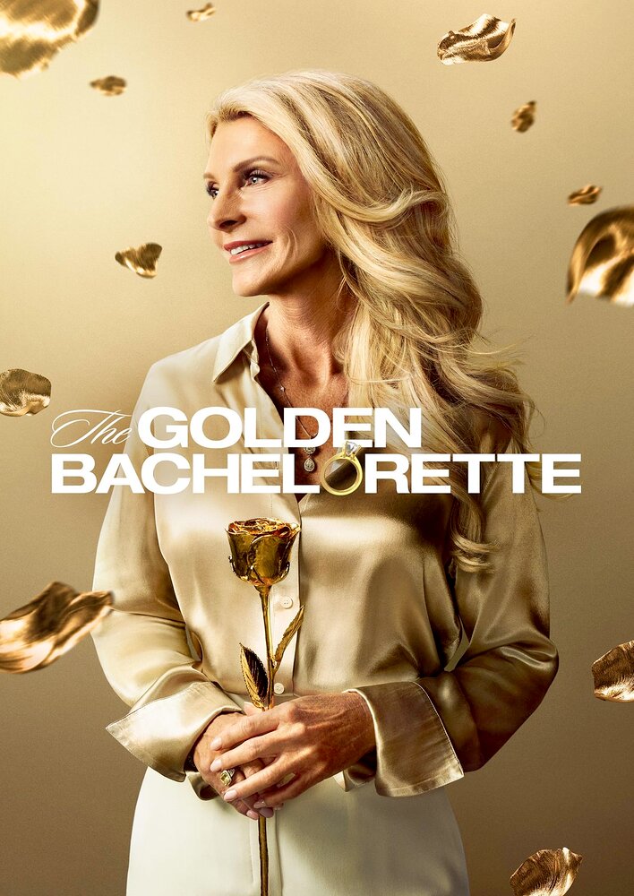 The Golden Bachelorette