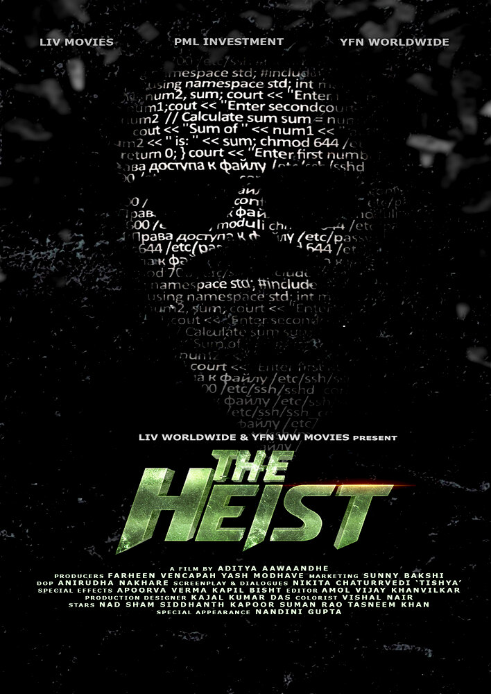 The Heist