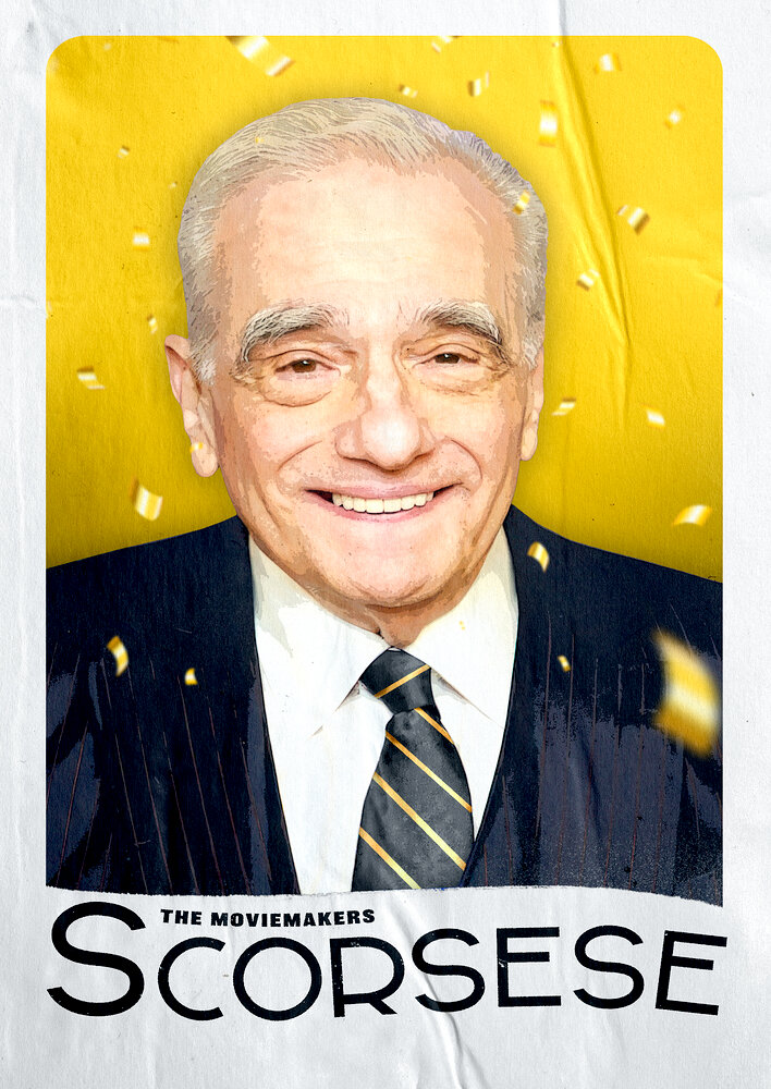 The Moviemakers: Scorsese