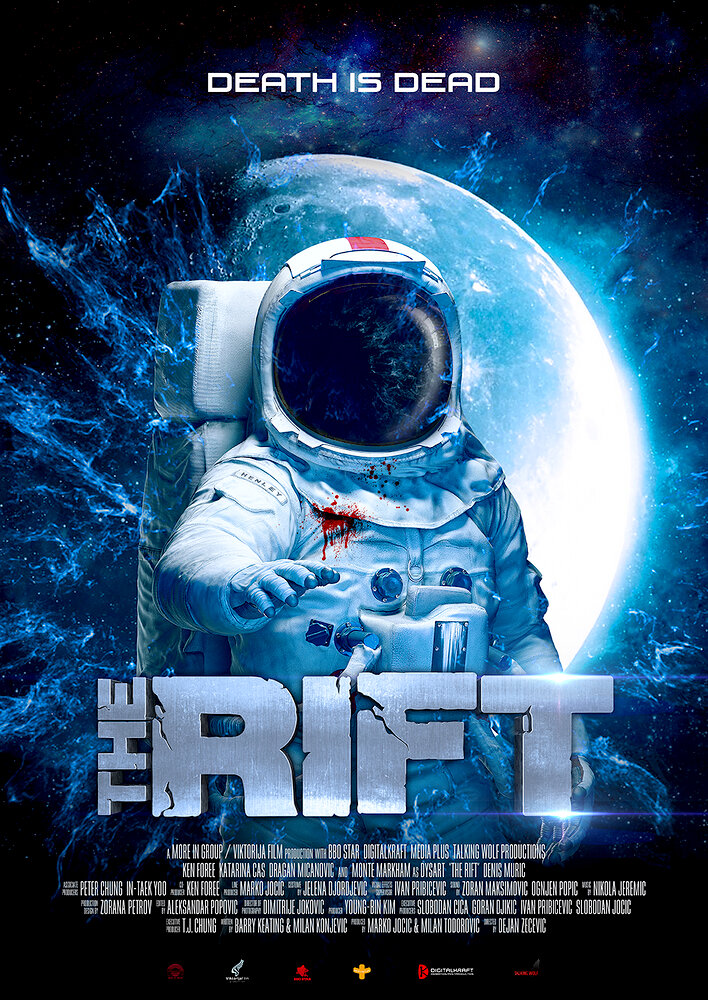 The Rift: Dark Side of the Moon