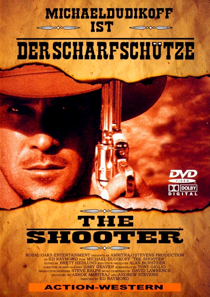 The Shooter