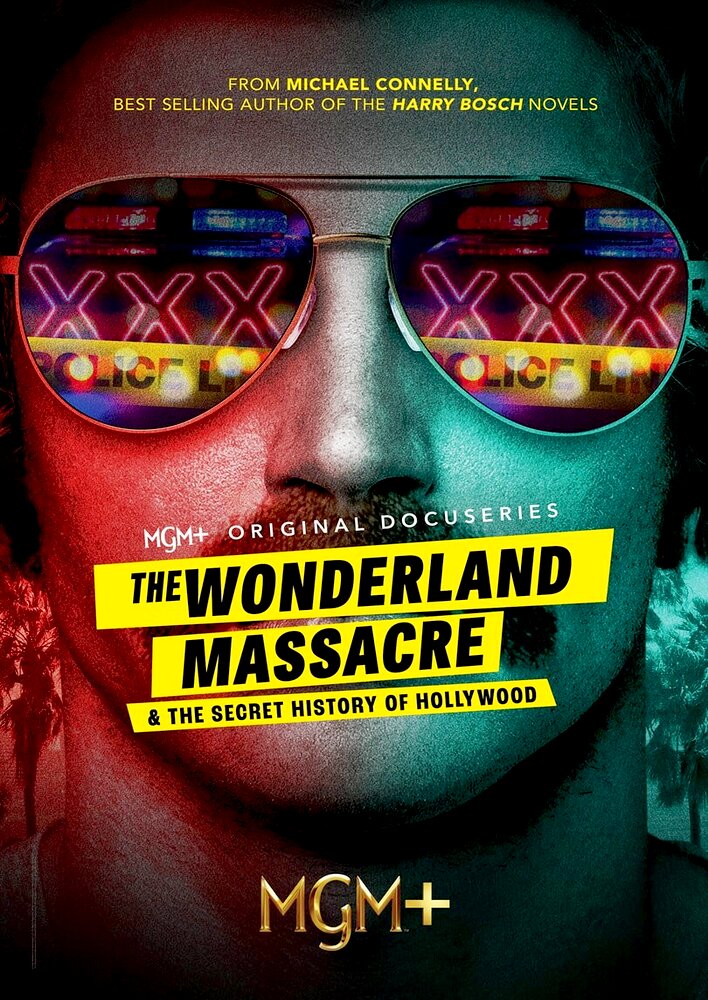 The Wonderland Massacre & the Secret History of Hollywood