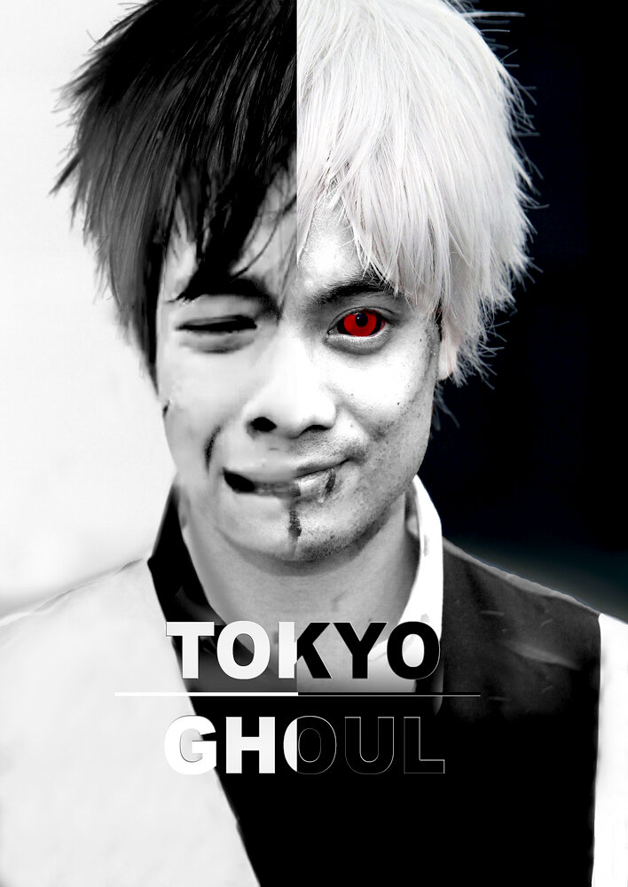 Tokyo Ghoul