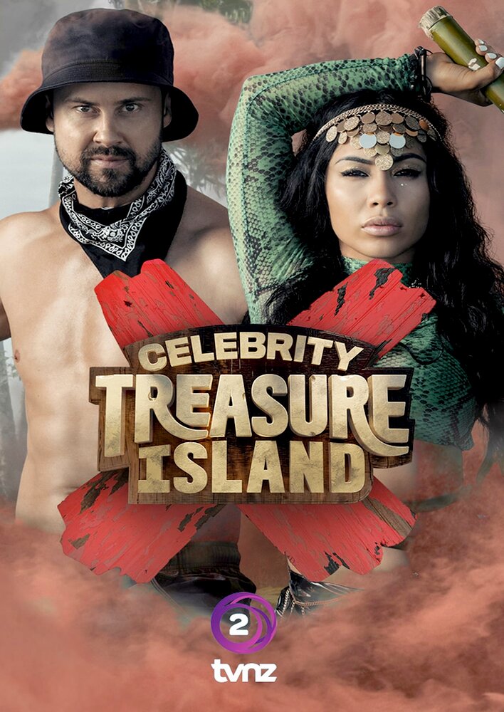 Treasure Island