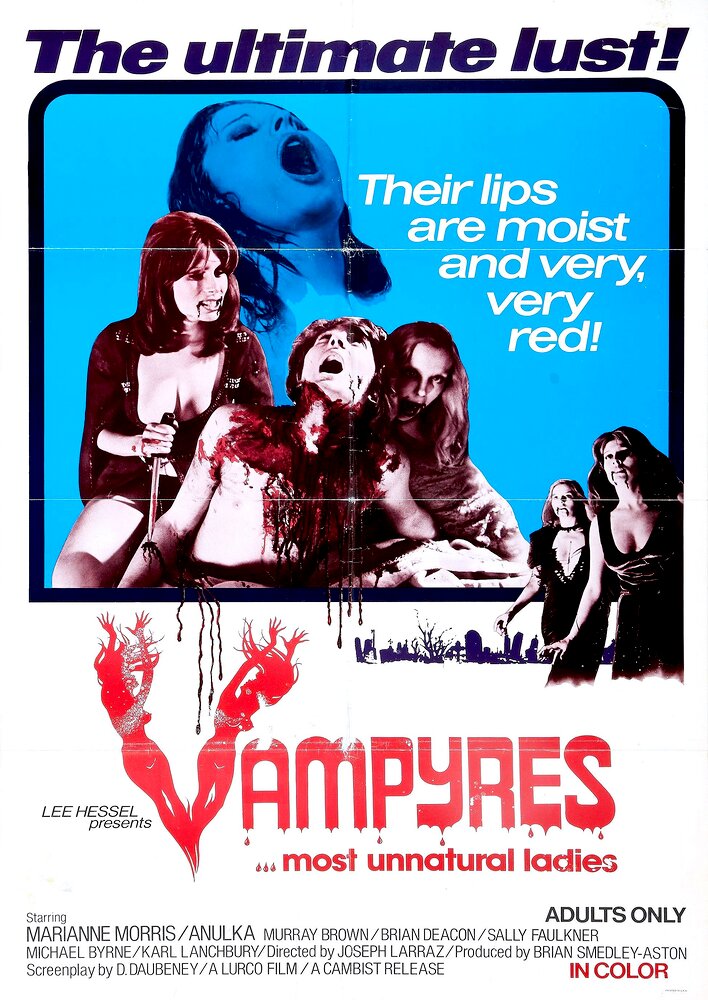 Vampyres